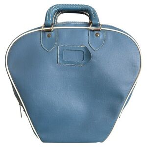 Vintage Bowling Bag